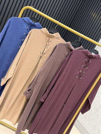 Armine trend kupra tunik 26YTD452