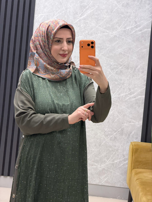 Armine 2026 ilkbahar 🌸 yaz sezonu🪻 Sura ipek eşarp