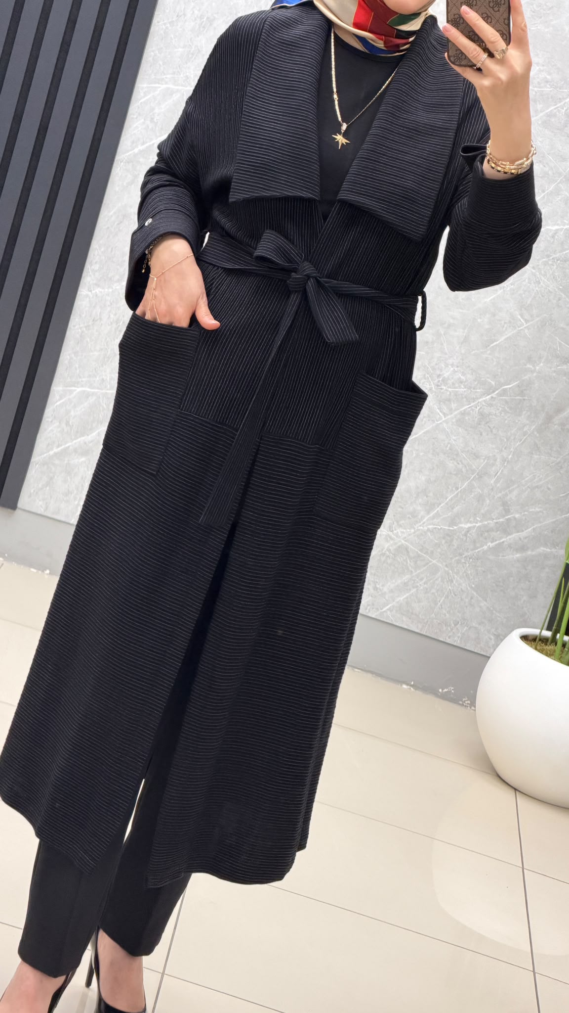 Armine Trend Giy-Çık / Ürün Kodu : 26KY509