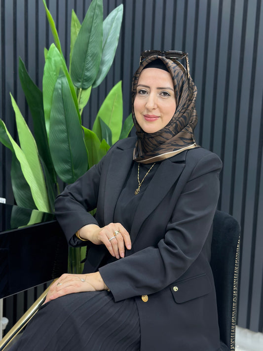 Armine 2025-2026 sonbahar-kış