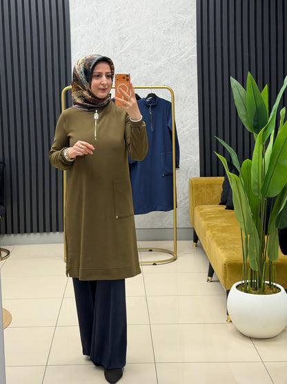 Armine tunik 25KT443