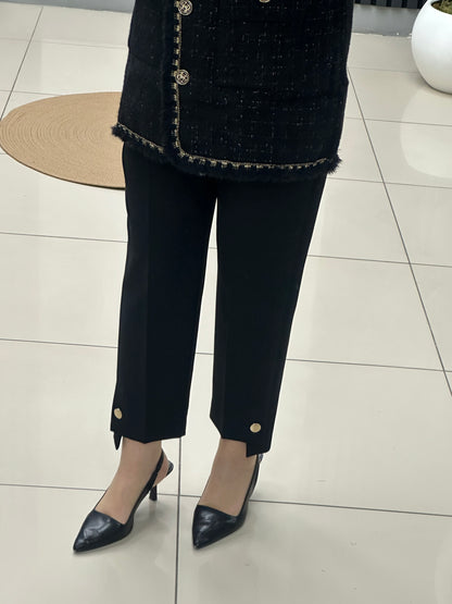 Yusuf Özdemir pantolon 1543