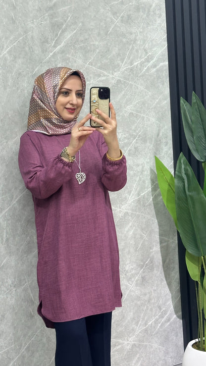 Keten tunik