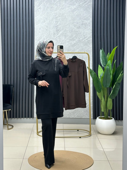 Armine tunik 25KT453