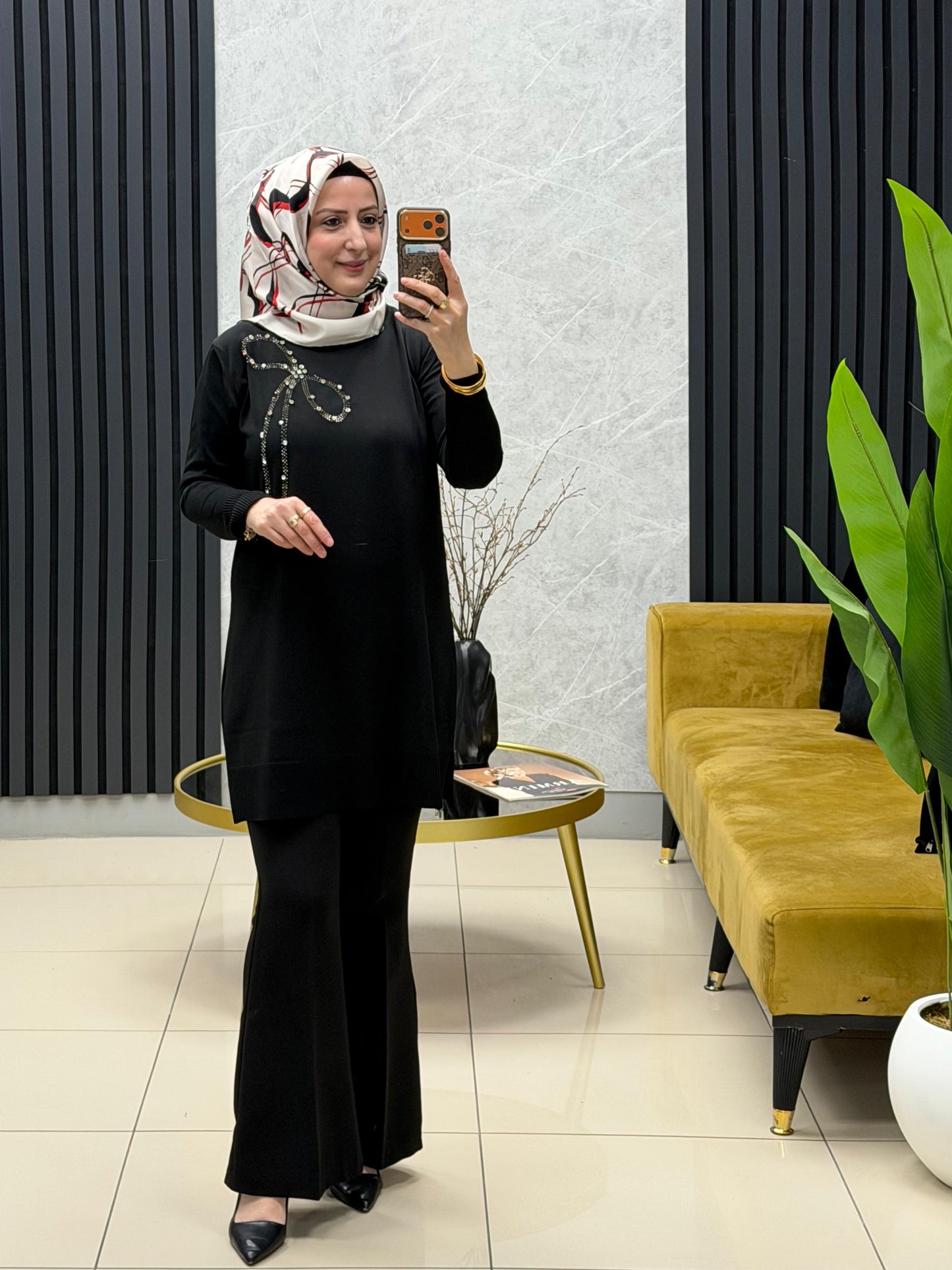 Tuğra Plt34 Fiyonk merserize