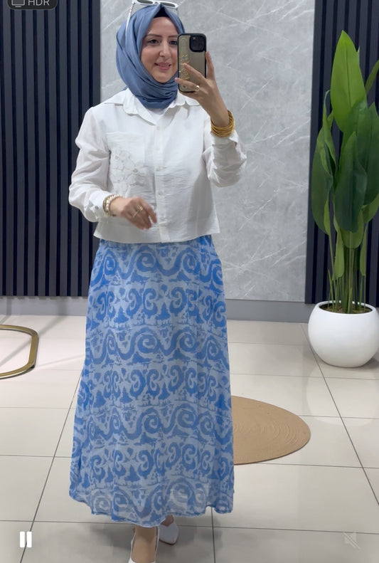 Armine trend takım