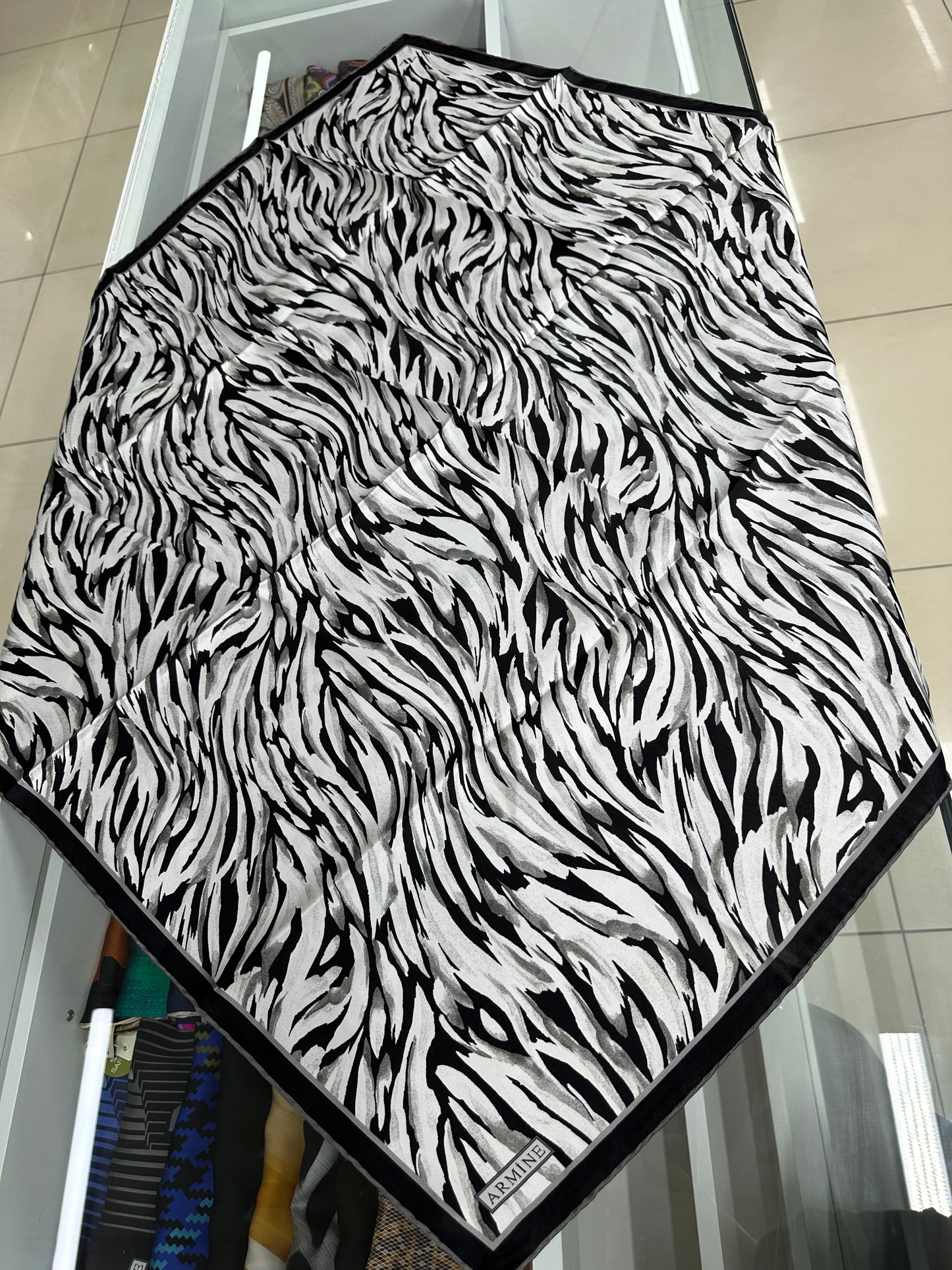 Armine 2025-2026 sonbahar kış sezonu