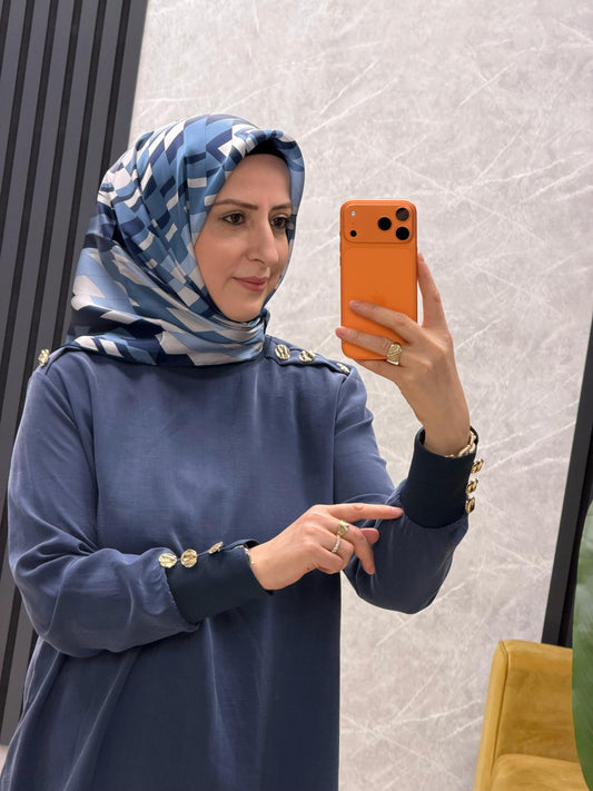 Armine 2026 ilkbahar 🌸 yaz sezonu🪻 Sura ipek eşarp