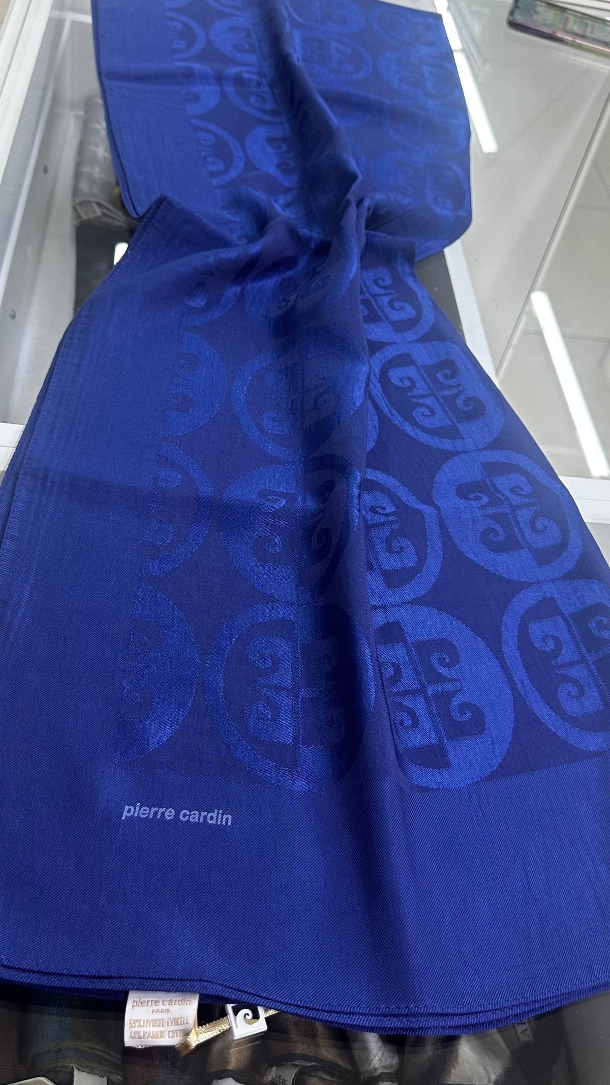 Pierre Cardin Naia Rivela Şal