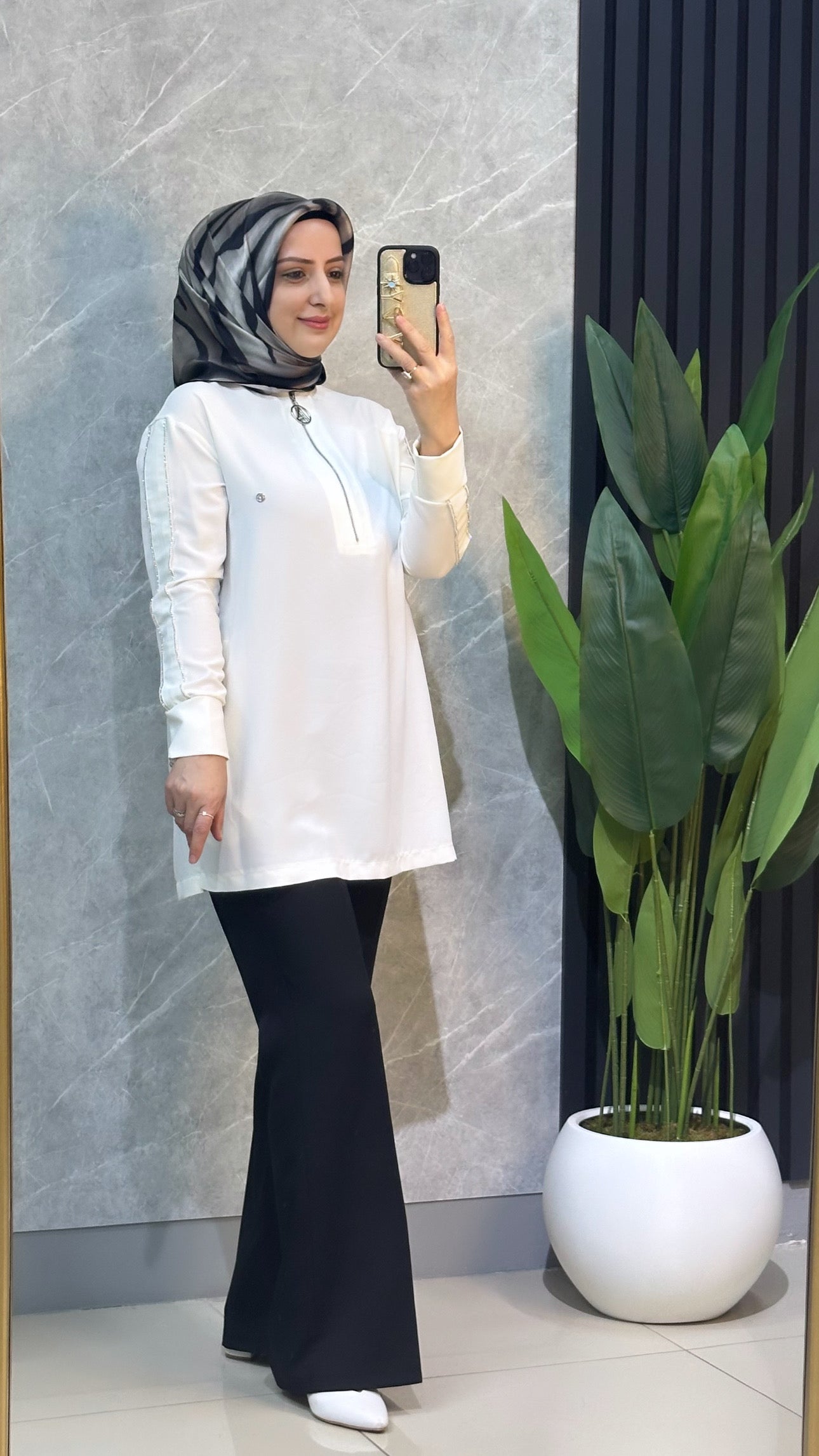 Armine trend tunik
