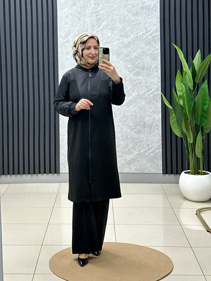 Armine giy çık