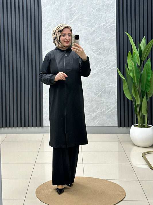 Armine giy çık