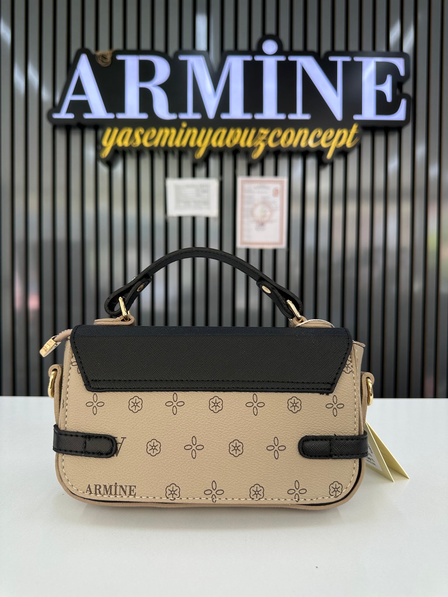 Armine  Çanta Ürün kodu : 359