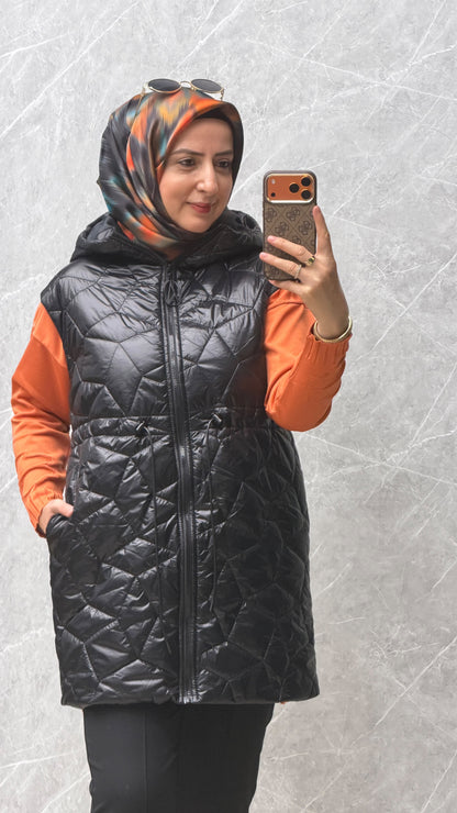 Avenna Yelek / Ürün Kodu:26KT559
