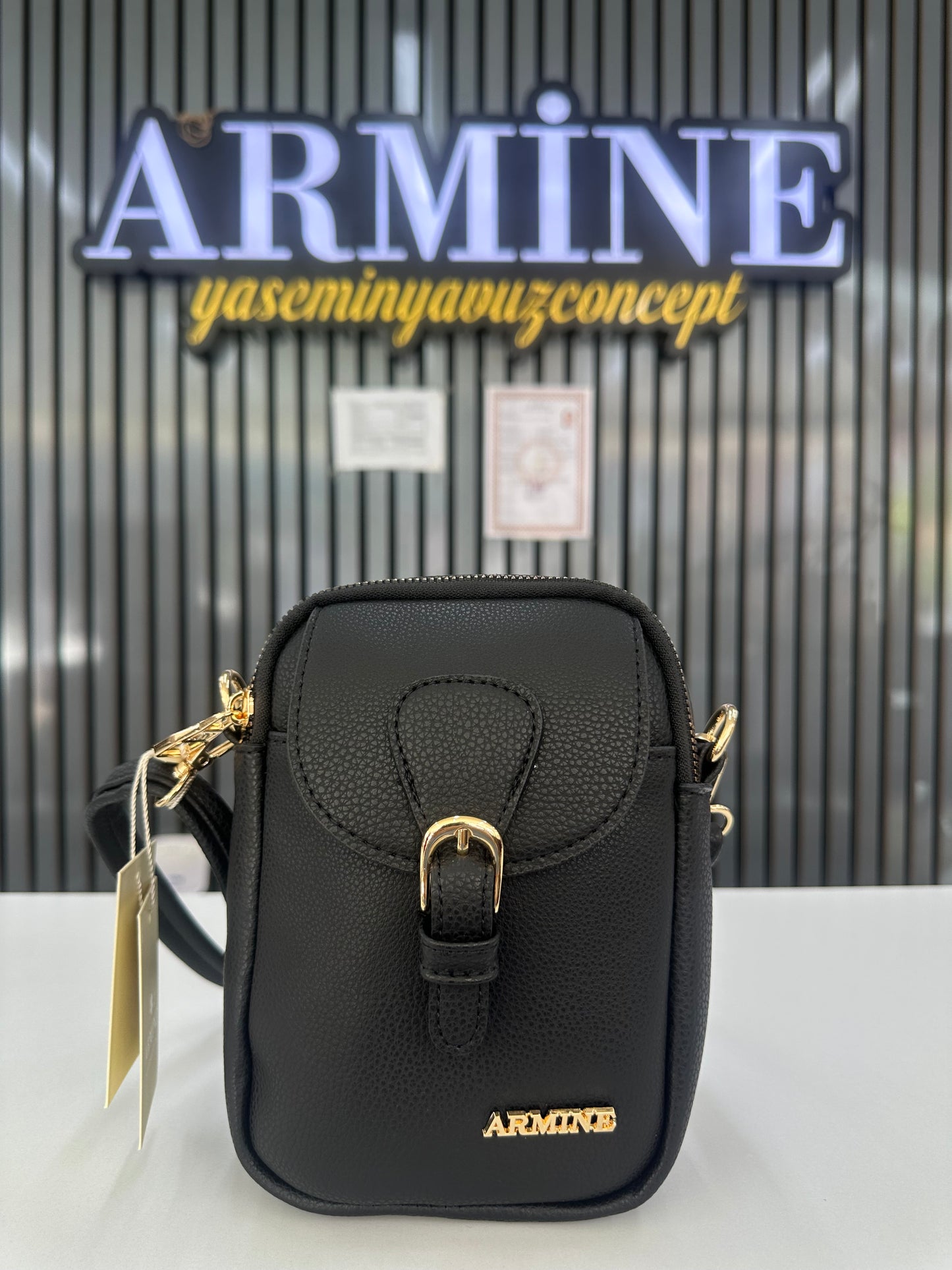 Armine Çanta Ürün Kodu 406