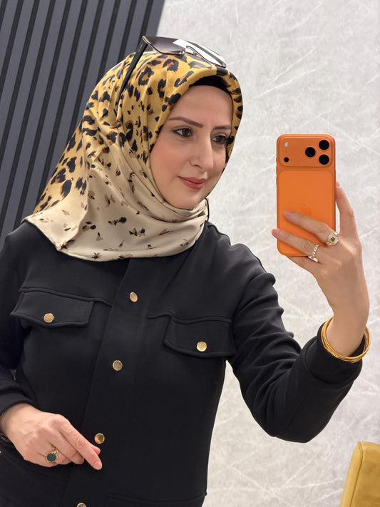 Armine sura ipek nostalji serisi