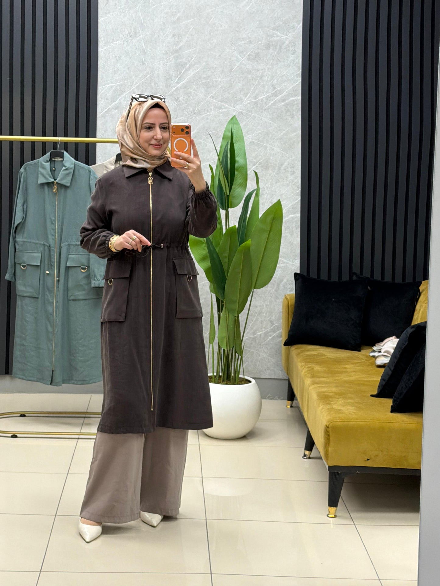 Armine trend giy çık 26yt501