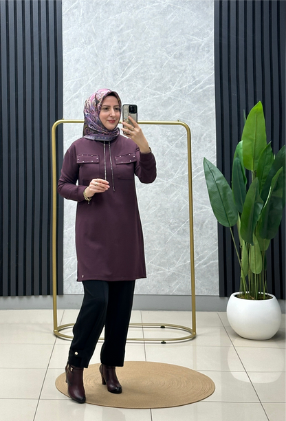 Armine tunik