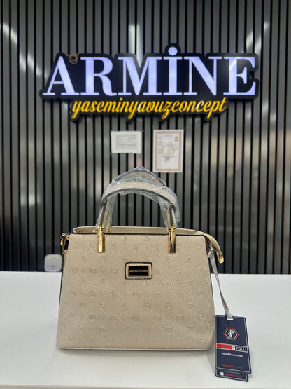 Silver Polo Çanta Ürün Kodu : SP987-M46