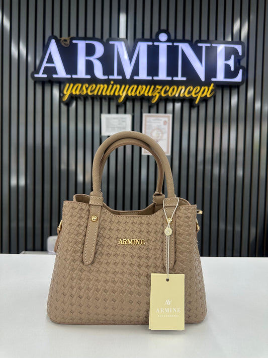 Armine Çanta Ürün Kodu: 416
