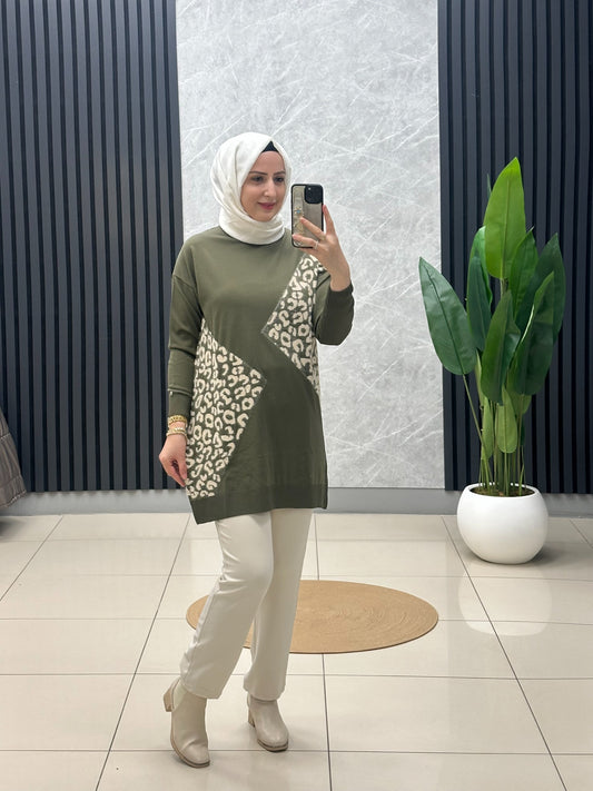 Armine tunik