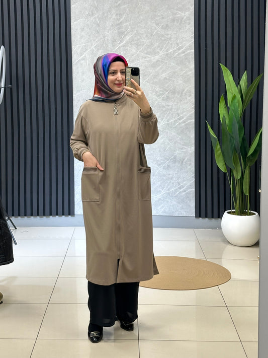Armine giy çık