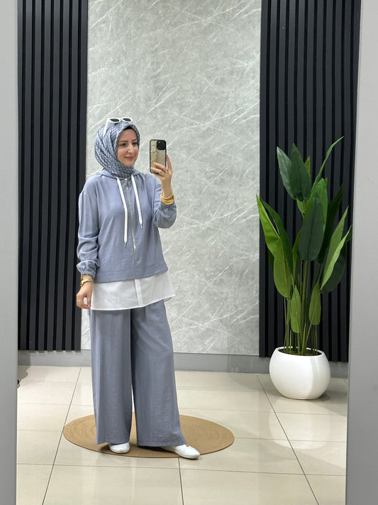 Armine trend takım