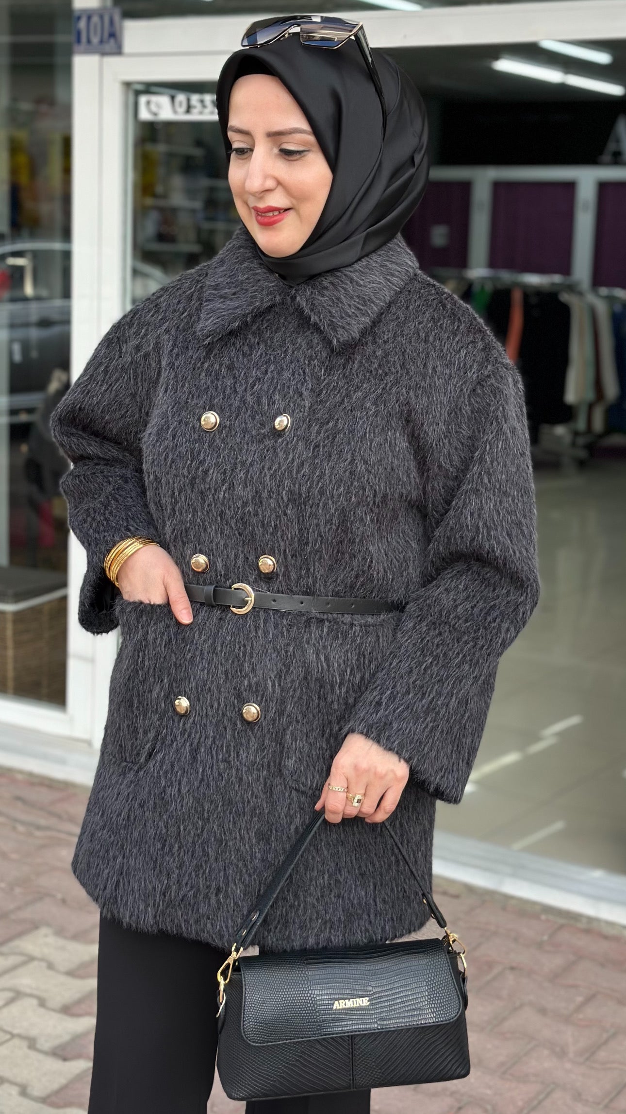 Marçha kaban