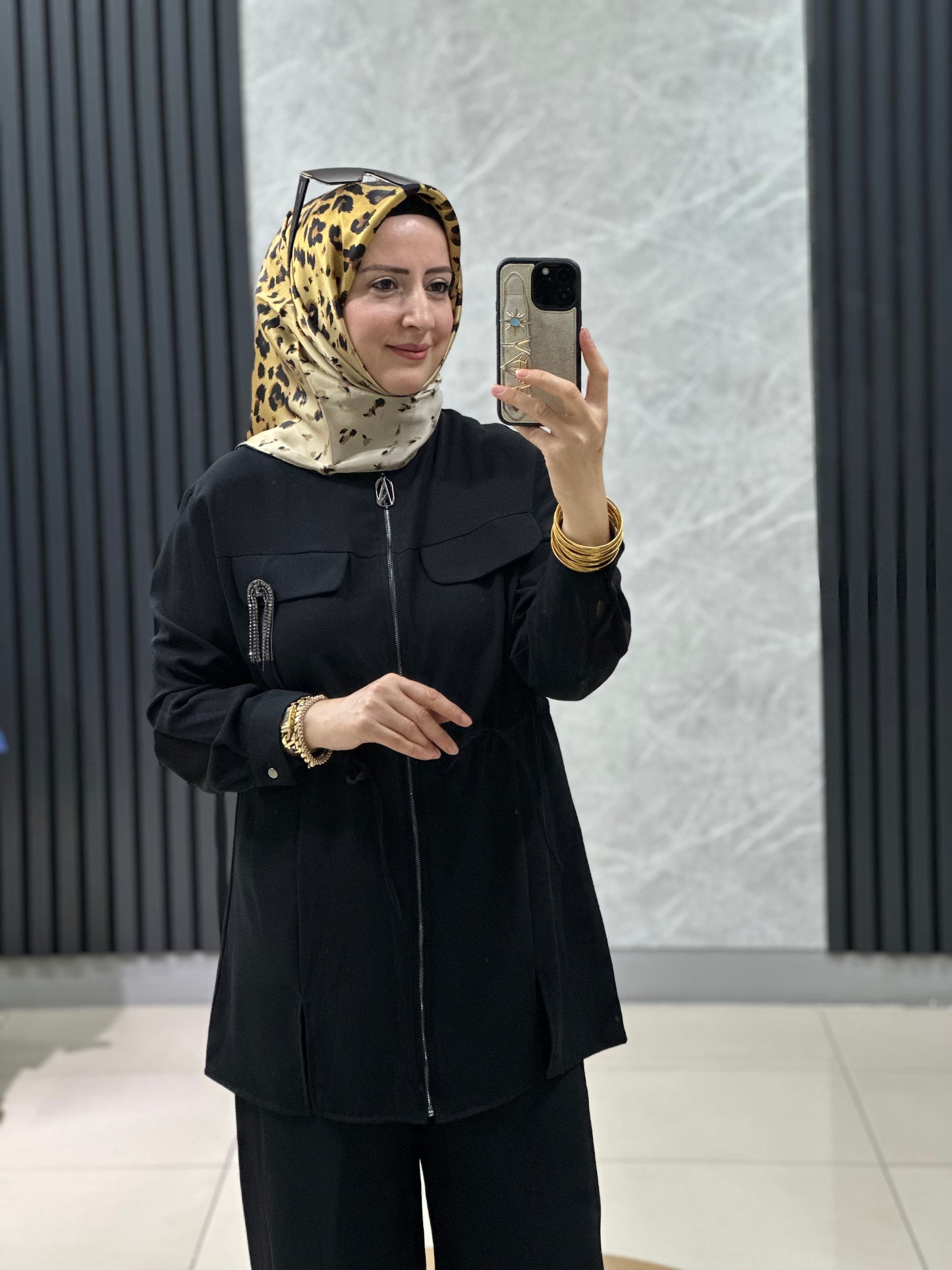 Armine takım