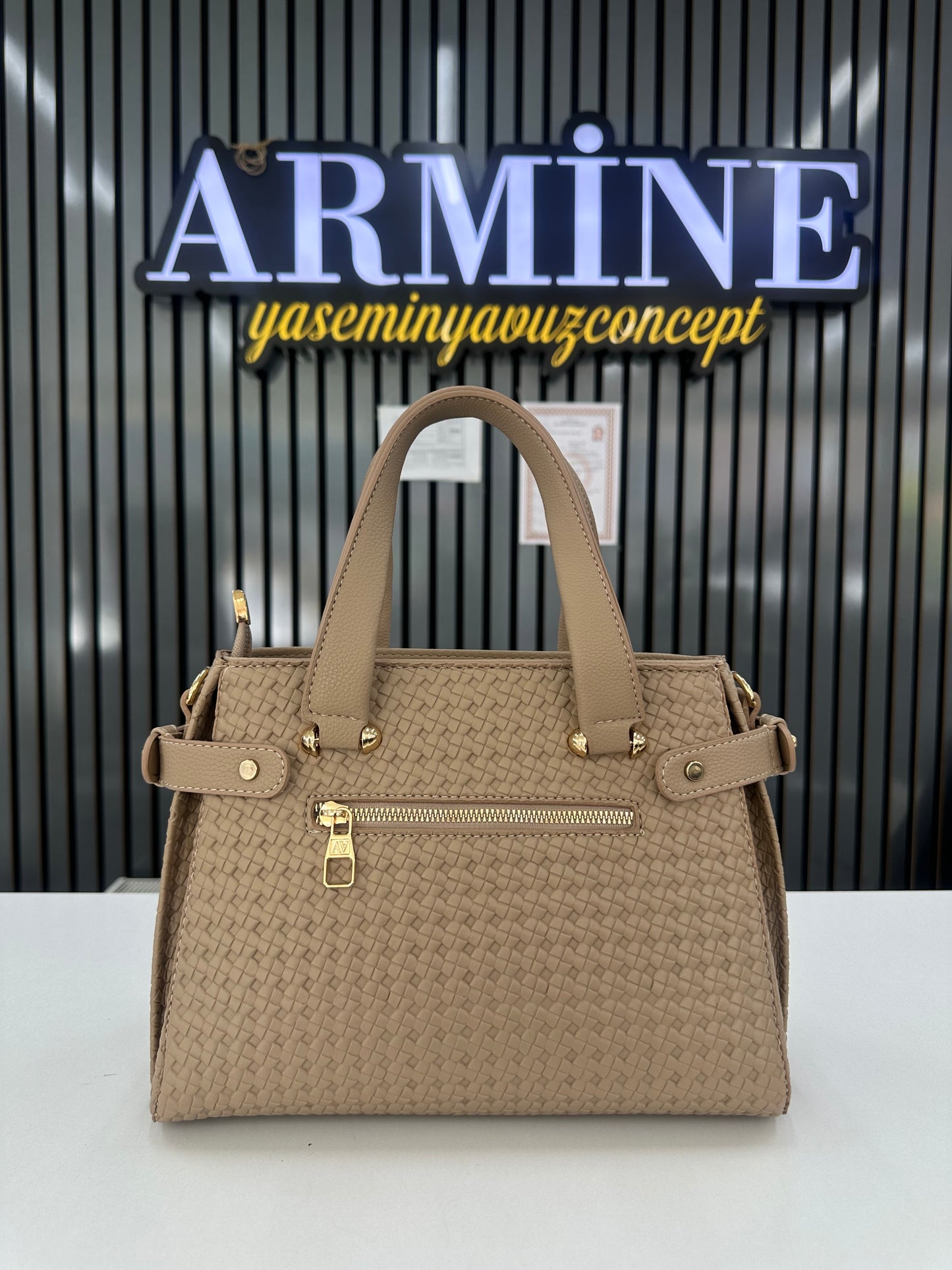 Armine Çanta Ürün Kodu : 172