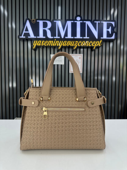 Armine Çanta Ürün Kodu : 172