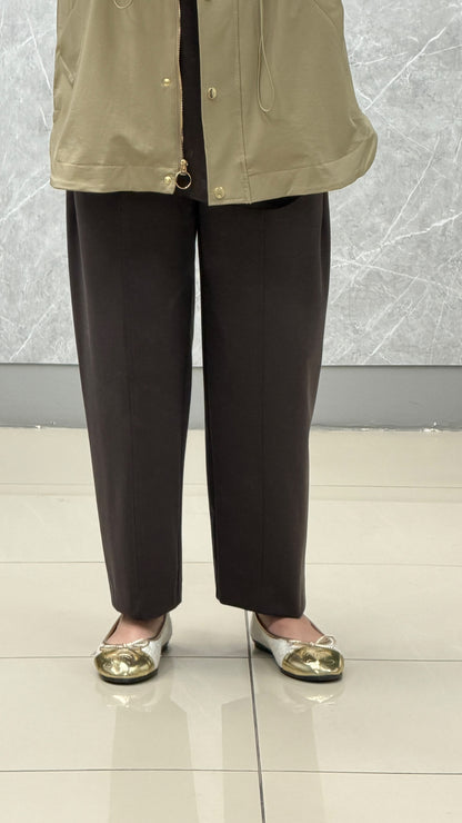 Yusuf Özdemir Yarım Şalvar Model Pantolon / Ürün Kodu : 1655