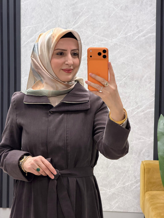 Armine 2026 ilkbahar 🌸 yaz sezonu🪻 Sura ipek eşarp