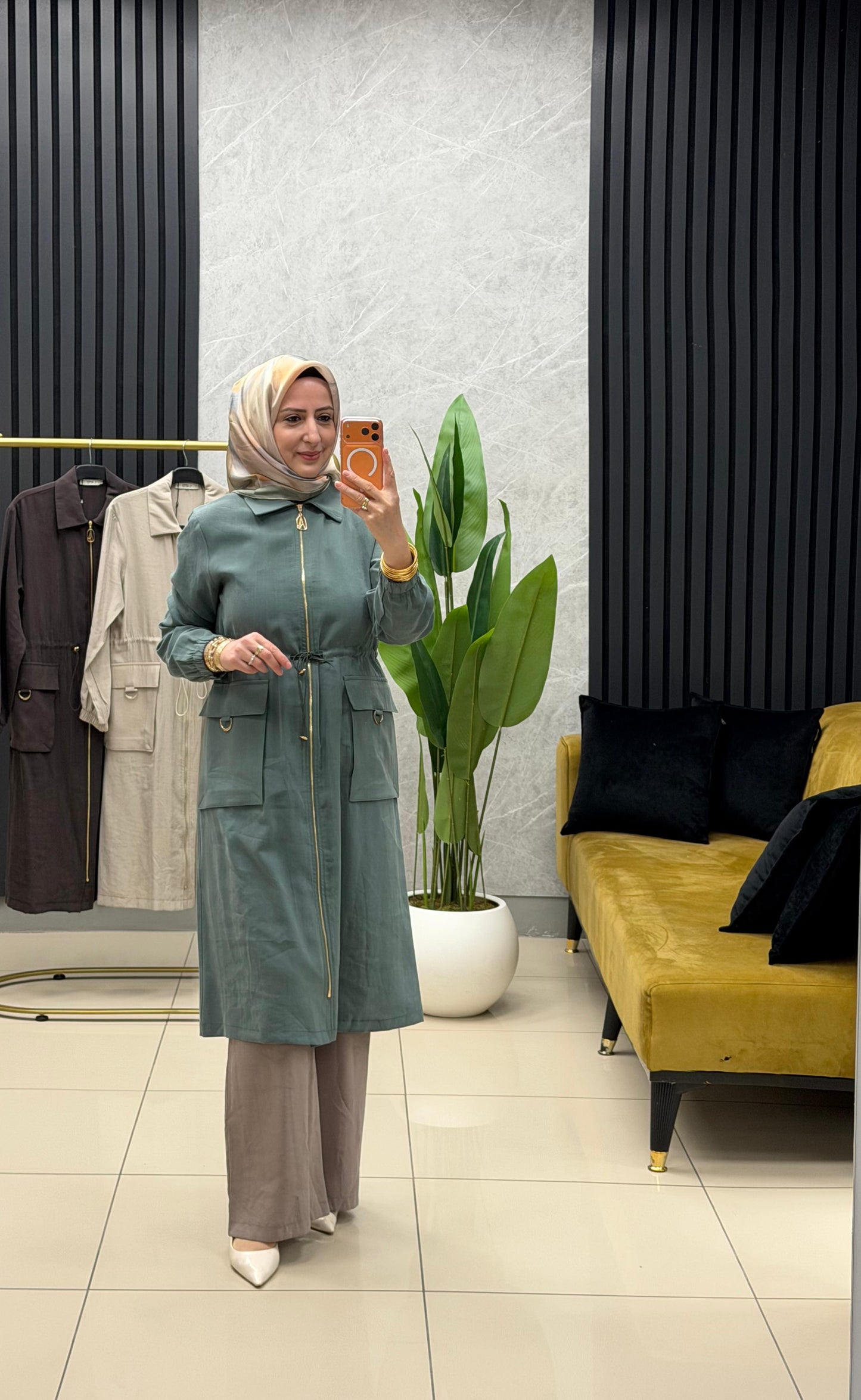 Armine trend giy çık 26yt501
