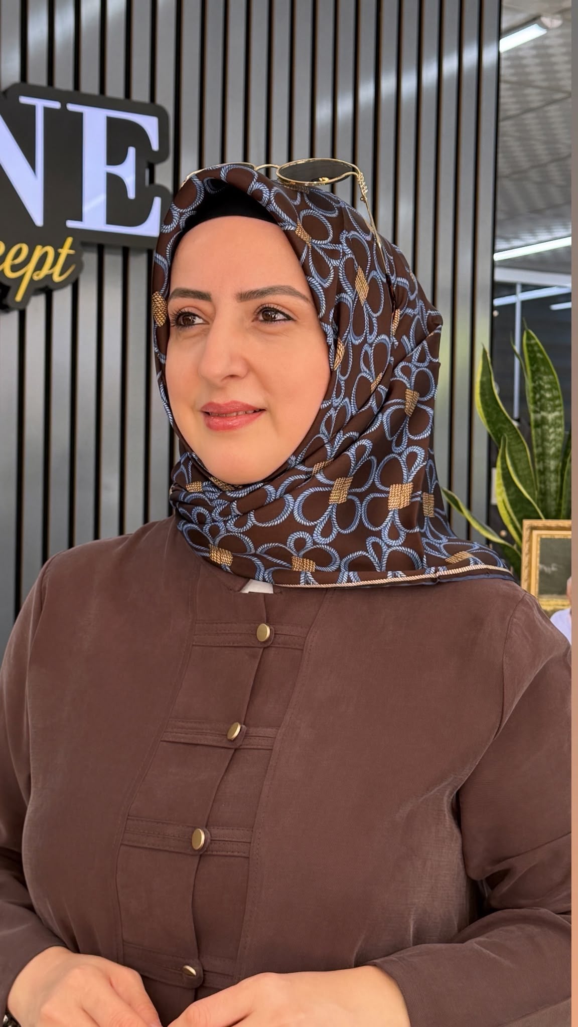 Armine Yeni Sezon 2026 Sura İpek Eşarp / Sonbahar-Kış
