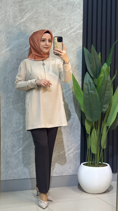 Armine trend tunik