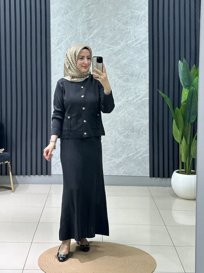 Armine etekli takım