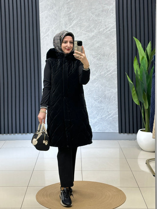 Armine özel dolum yelek