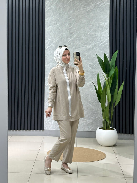 Armine trend takım