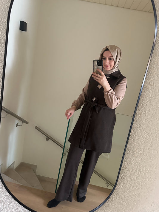 Endiva 3 lü takım