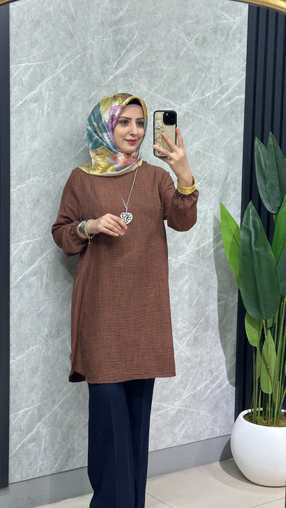 Keten tunik
