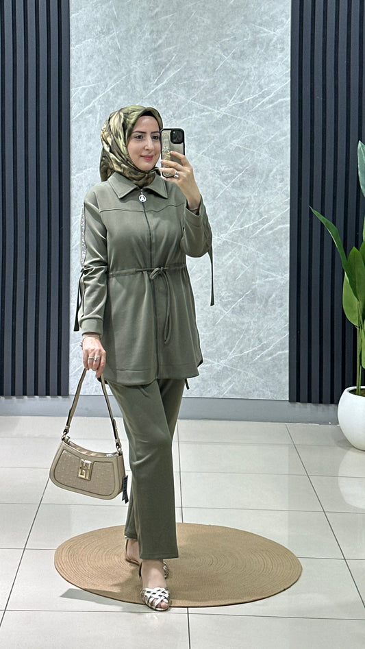 Armine takım
