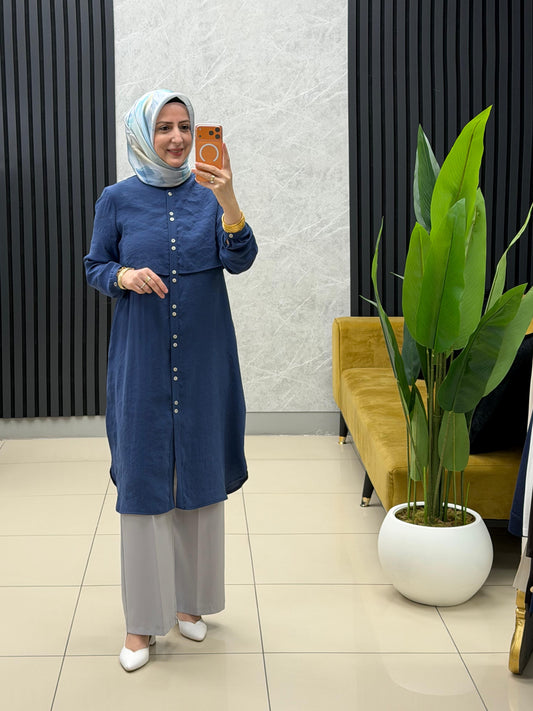 Armine tunik 26YT465