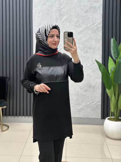 Armine tunik 25KT424