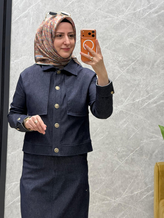 Armine trend kot etekli takım 26YT681