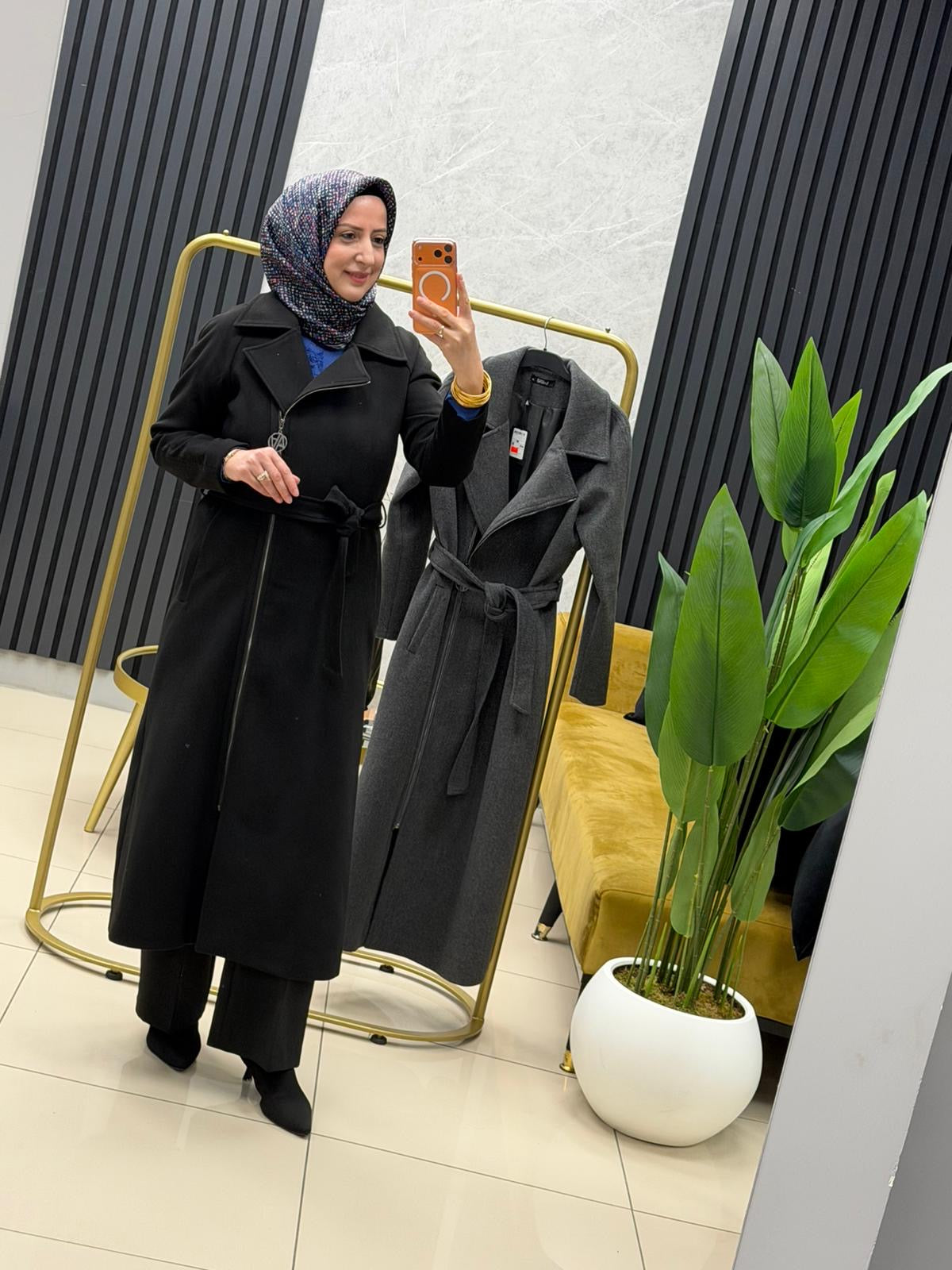 ARMINE TREND KAŞE KAP 25KT707