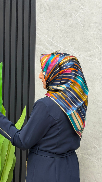 Armine Yeni Sezon Eşarp 2026 Sonbahar-Kış