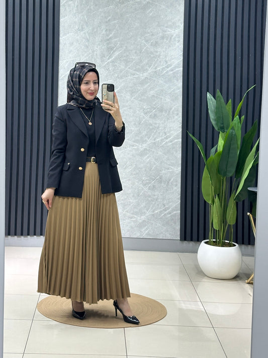 Armine blazer Çeket