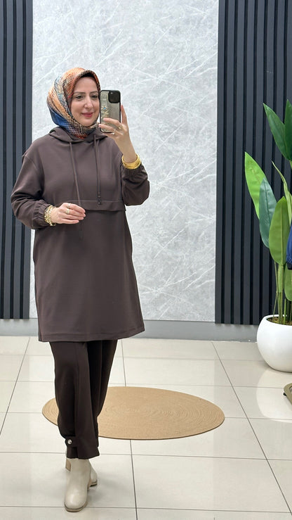 Armine tunik 25KT462