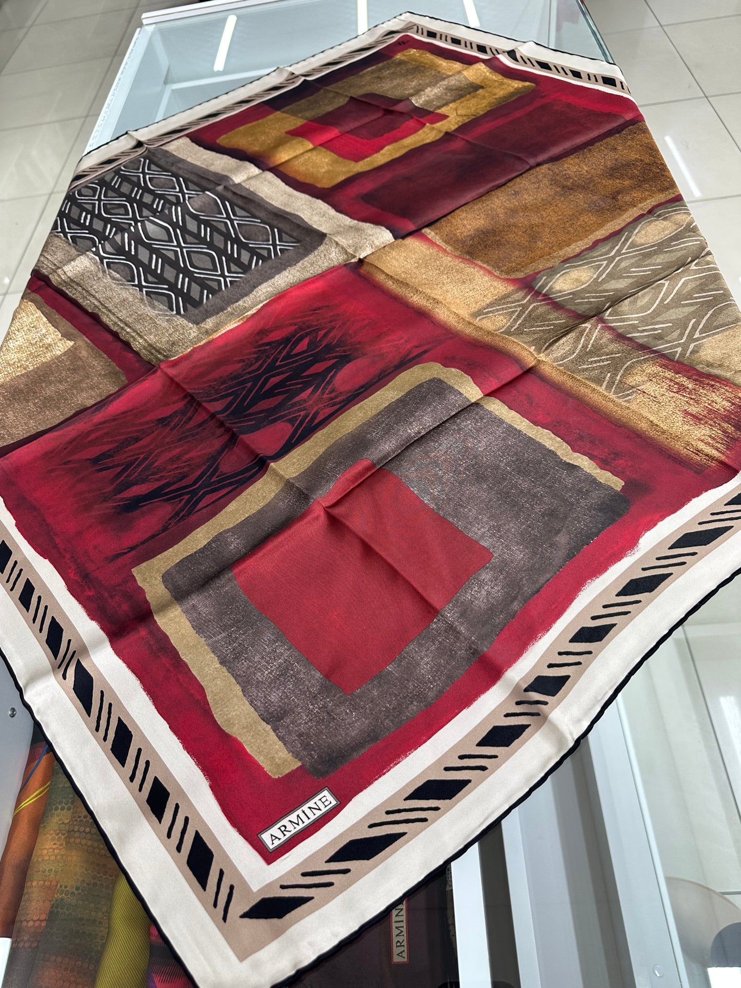 ARMİNE nostalji serisi